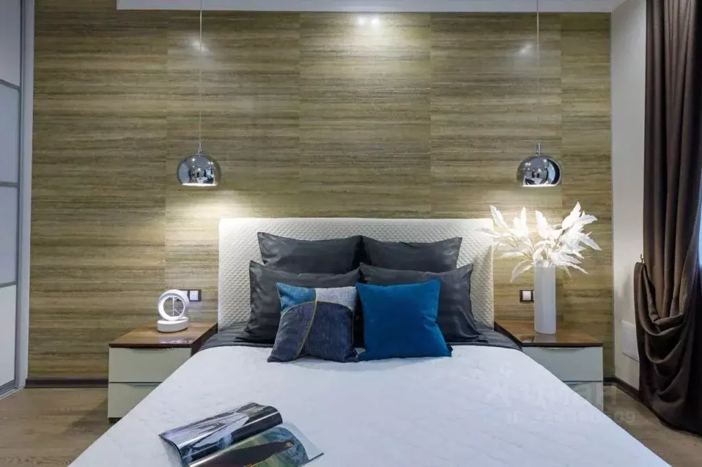 1-к кв. Самарская область, Самара ул. Алексея Толстого, 100 (50.0 м) - Фото 2