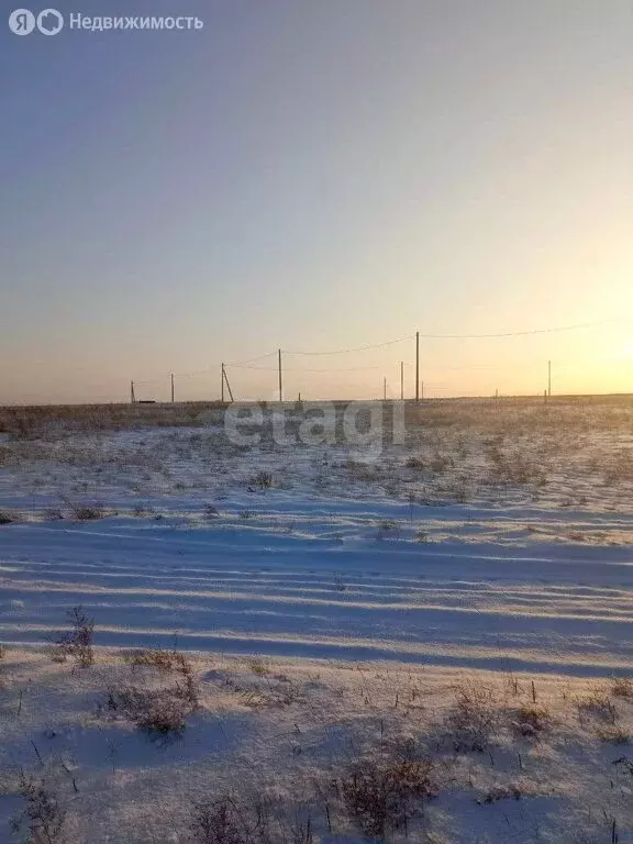 Участок в Черногорск, Академическая улица (10 м) - Фото 0