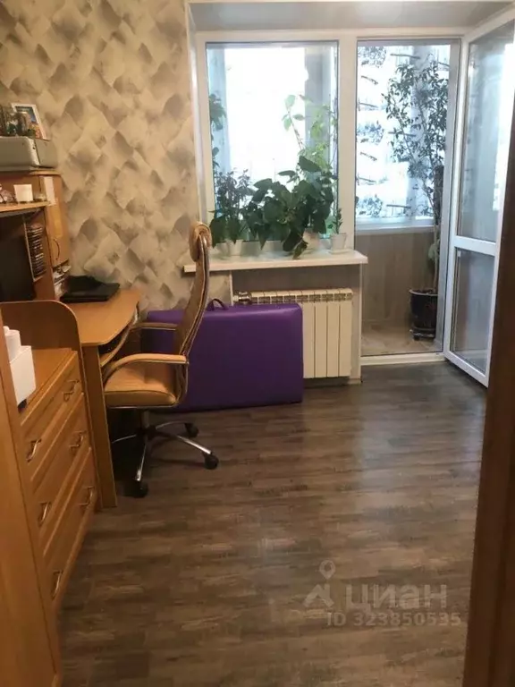 2-к кв. Волгоградская область, Волгоград Шекснинская ул., 18 (43.6 м) - Фото 2