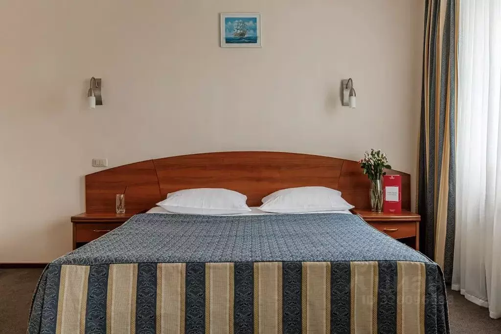 Комната Москва Ярославское ш., 44 - Фото 2