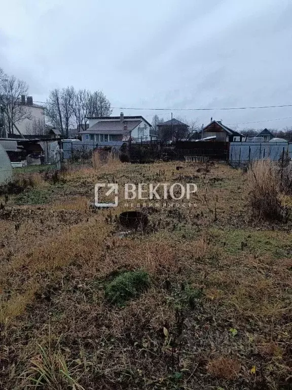 Участок в Костромская область, Кострома Поляны СТ,  (5.0 сот.) - Фото 1