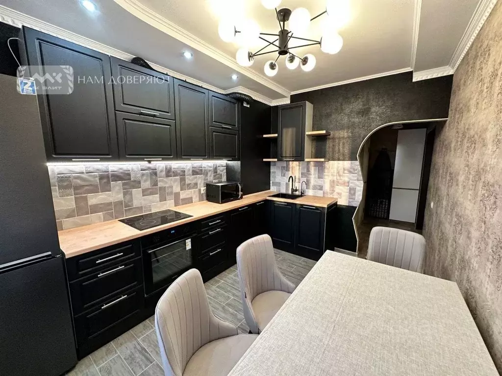 2-к кв. Санкт-Петербург просп. Художников, 17к1 (57.8 м) - Фото 2