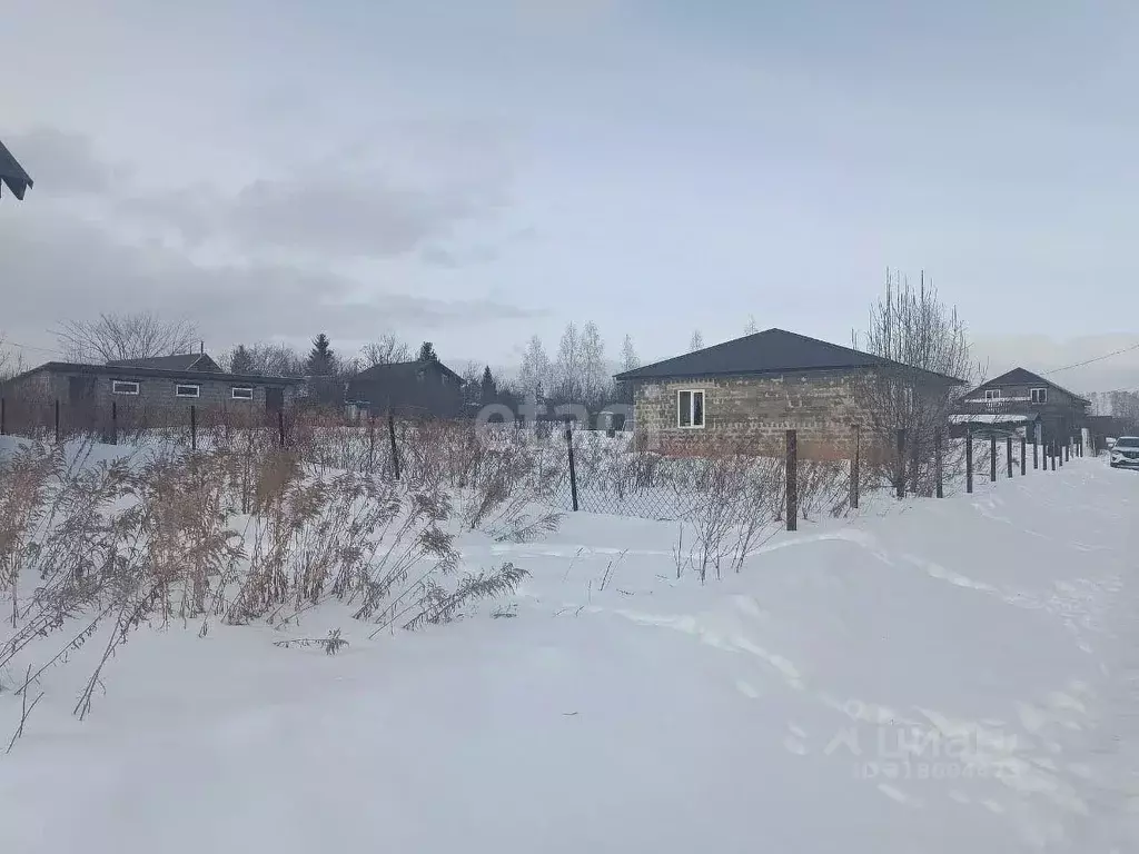 Участок в Башкортостан, Уфа Родник со, 382 (11.0 сот.) - Фото 2