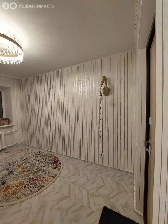 1к в 5-комнатной квартире (12 м) - Фото 0