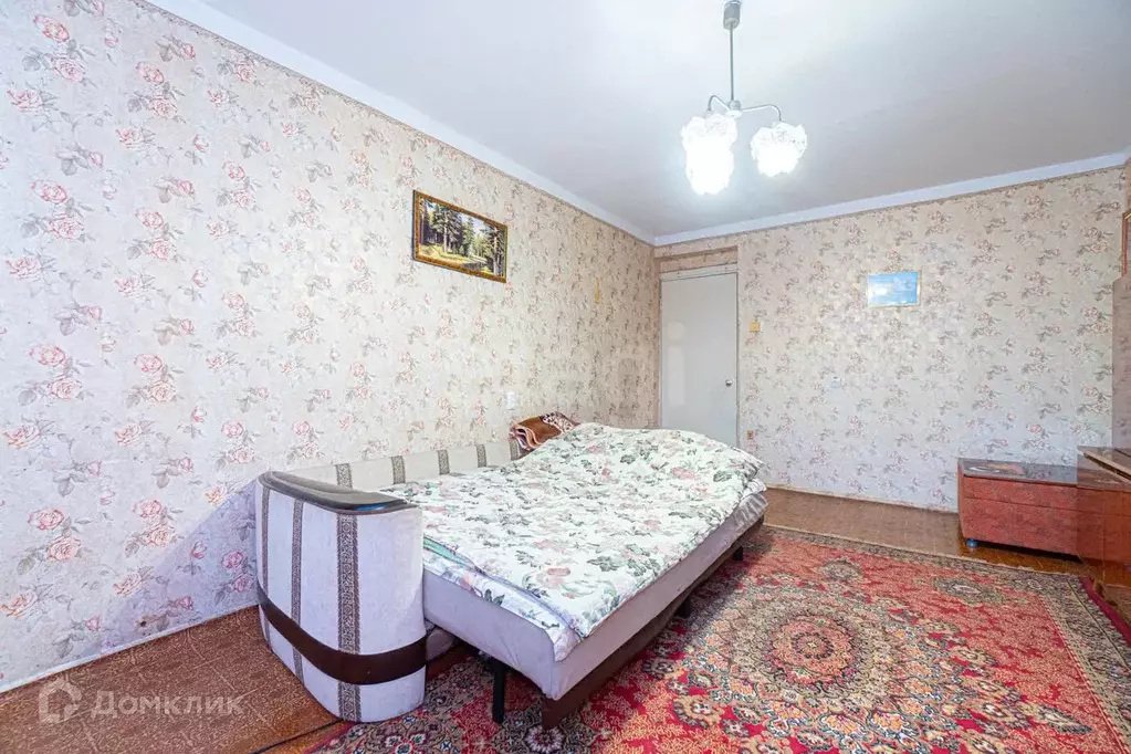 Продаётся 1-к квартира, 41.5 м - Фото 0