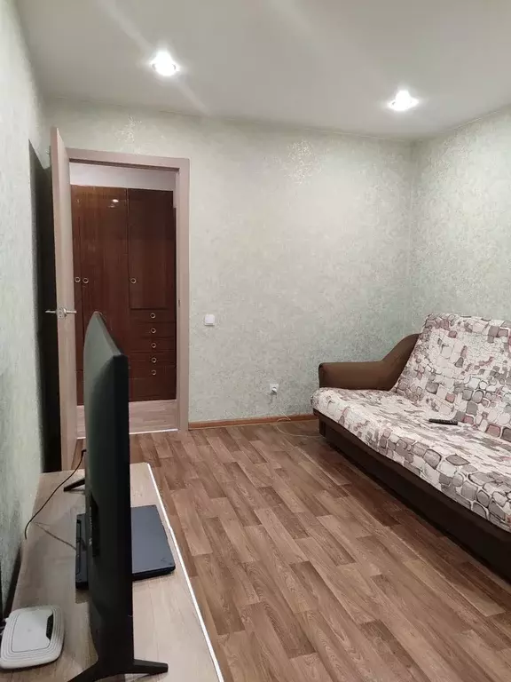 Продаётся 2-к квартира, 26.5 м - Фото 1