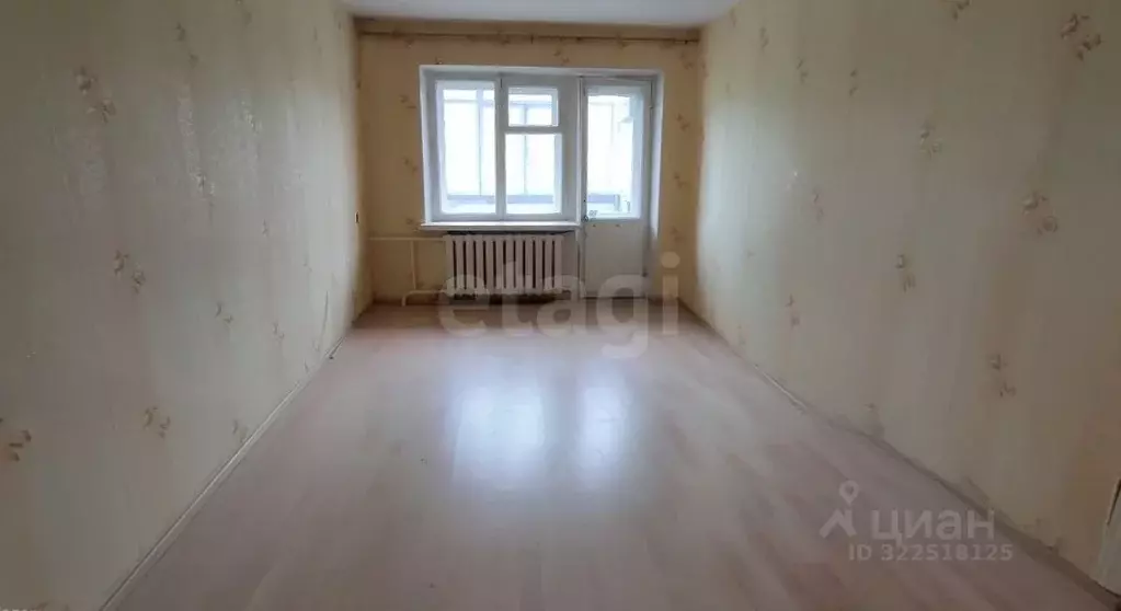2-к кв. Вологодская область, Вологда ул. Чернышевского, 112А (44.0 м) - Фото 1