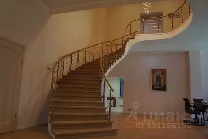 Дом в Московская область, Балашиха Кучино мкр, ул. Соловьева (769 м) - Фото 1