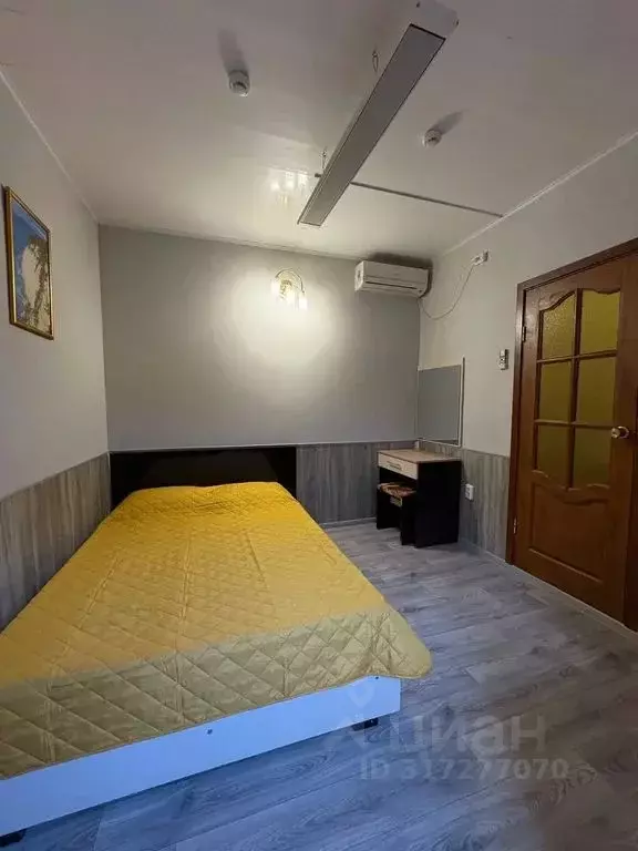 Комната Краснодарский край, Геленджик Восточный пер., 7А - Фото 0