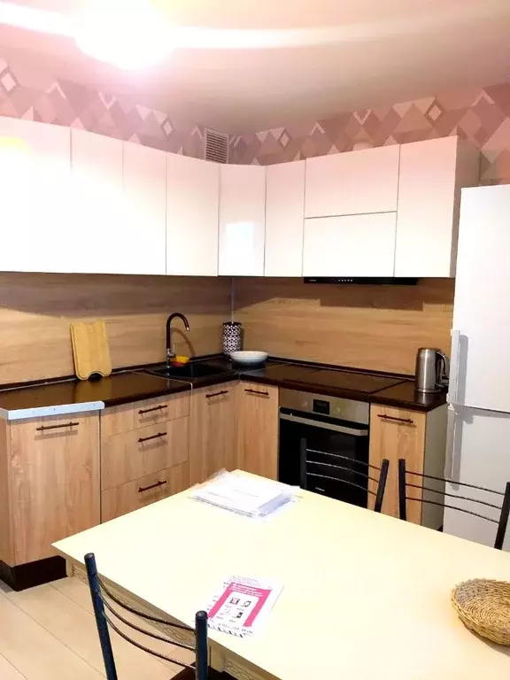 1-к кв. Московская область, Долгопрудный Лихачевское ш., 13а (45.0 м) - Фото 2