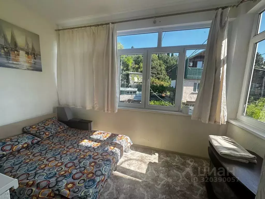 2-к кв. Крым, Ялта ул. Ломоносова, 53 (45.0 м) - Фото 2