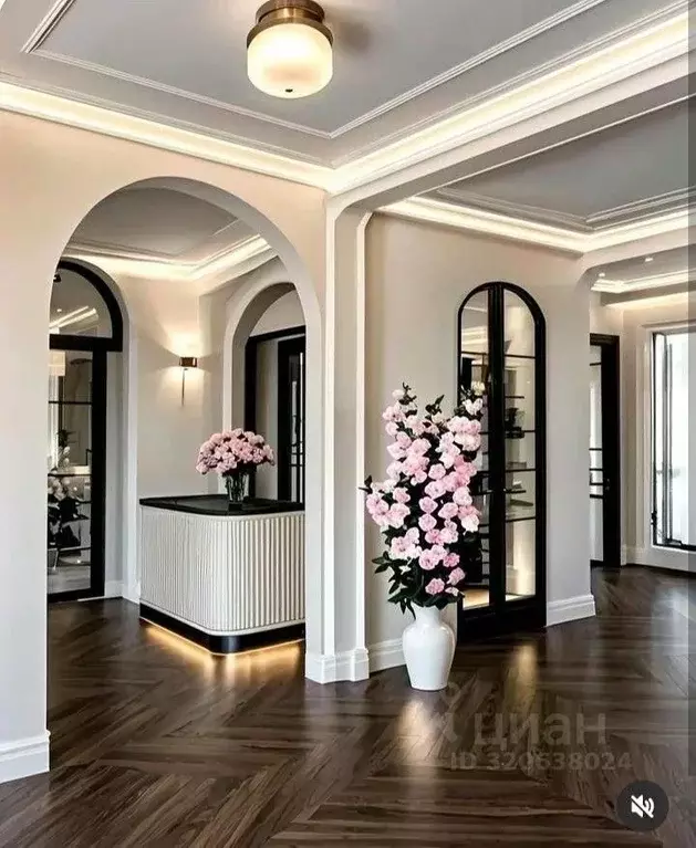 2-к кв. Тульская область, Тула ул. Фрунзе, 20А (52.0 м) - Фото 1