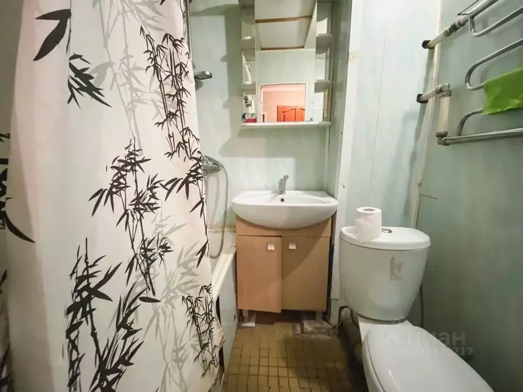 1-к кв. Московская область, Наро-Фоминск ул. Найдова-Железова, 1 (35.0 ... - Фото 2