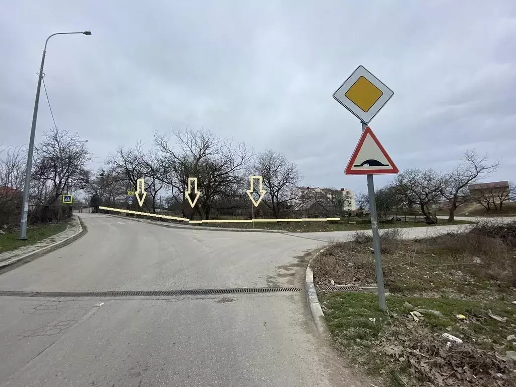 Участок в Севастополь Мекензиевы Горы кв-л,  (4.2 сот.) - Фото 2