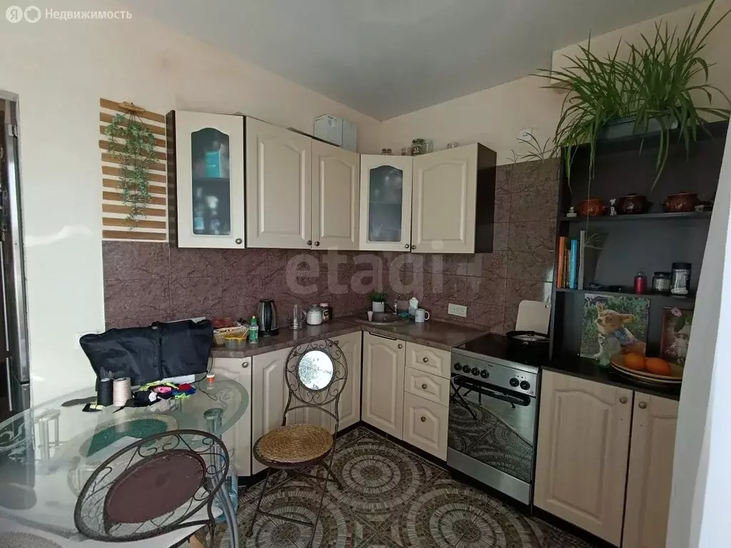 2-комнатная квартира: Серпухов, улица Форсса, 10 (45 м) - Фото 1