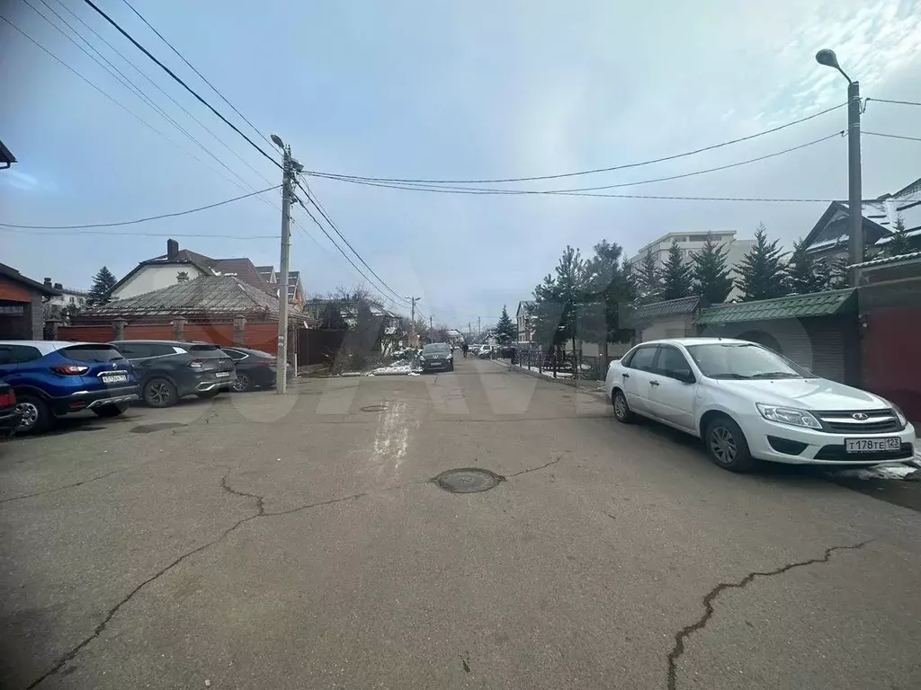 Участок 4,8 сот. (ИЖС) - Фото 1