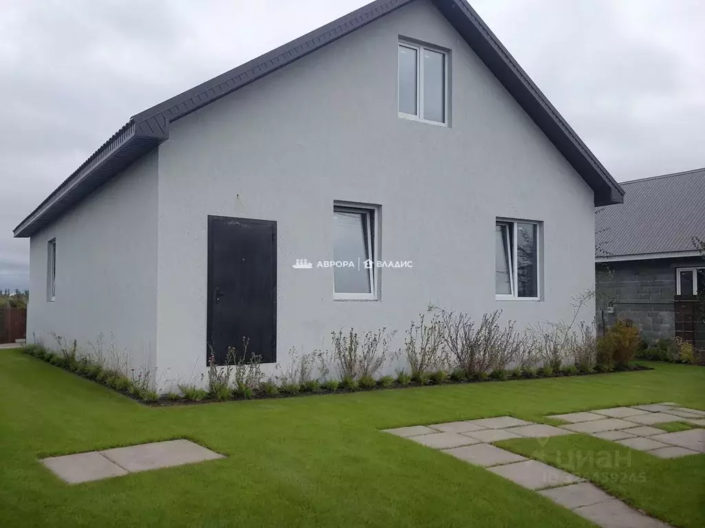 Дом в Башкортостан, Абзелиловский район, Краснобашкирский сельсовет, ... - Фото 2