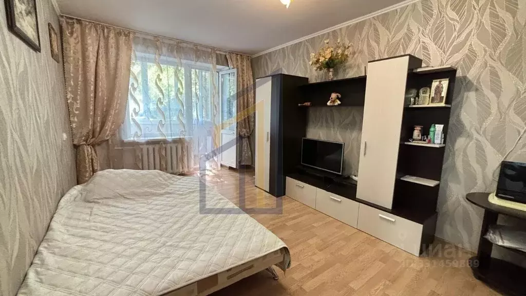 2-к кв. Крым, Евпатория ул. Некрасова, 75 (46.0 м) - Фото 1