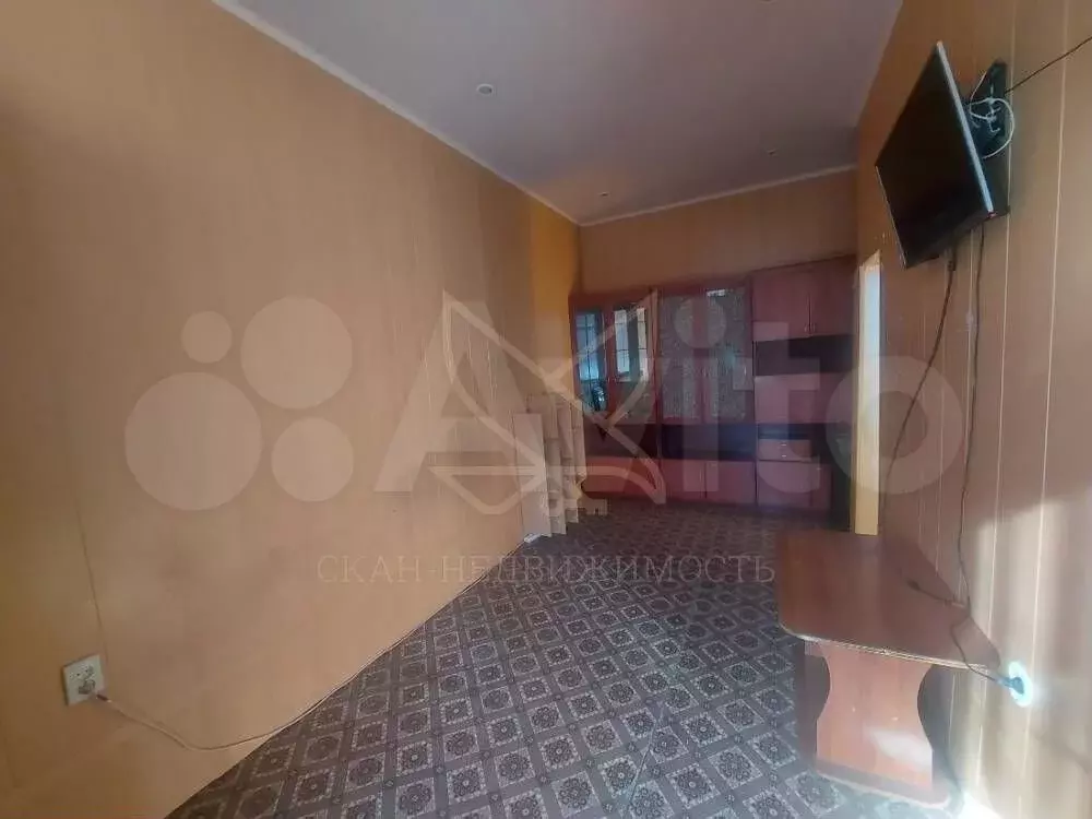 2-к. квартира, 28 м, 2/2 эт. - Фото 1