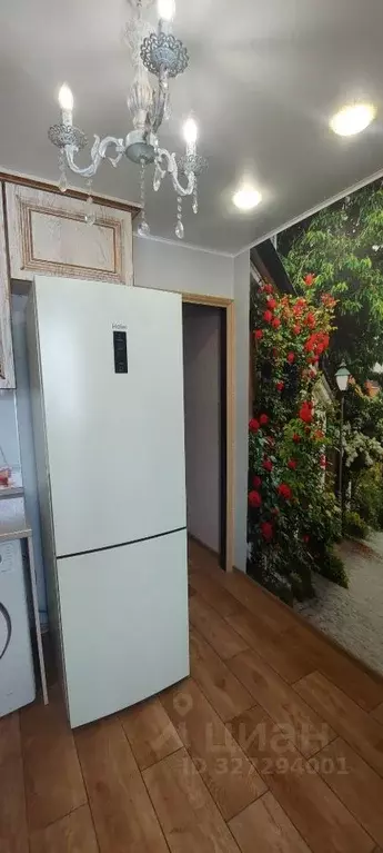 1-к кв. Пензенская область, Пенза ул. Генерала Глазунова, 19 (35.0 м) - Фото 1