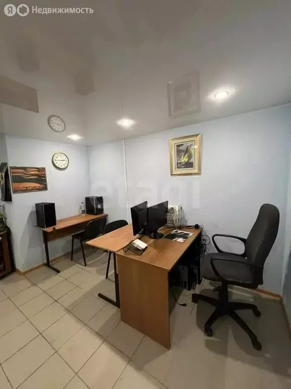Офис (18.7 м) - Фото 2