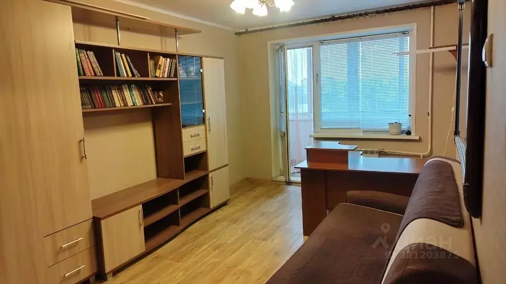 2-к кв. Хакасия, Абакан Советская ул., 125 (45.0 м) - Фото 0