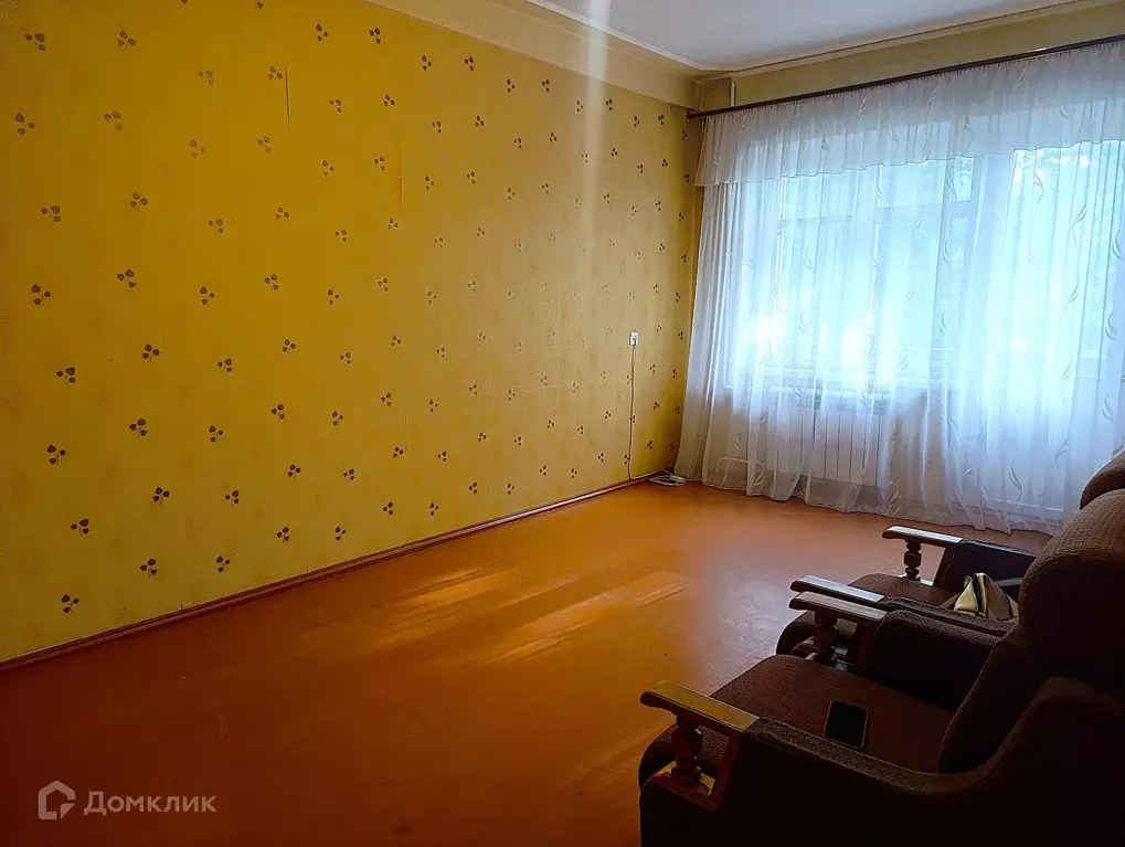 Продаётся 2-к квартира, 45.1 м - Фото 1