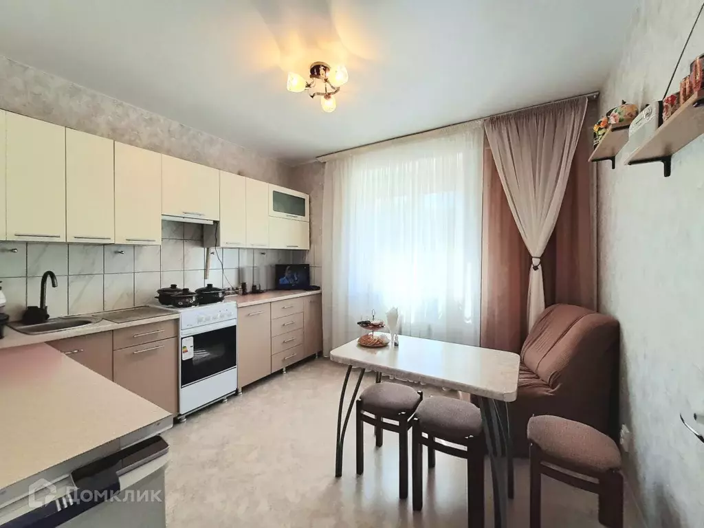 Продаётся 4-к квартира, 87.2 м - Фото 0