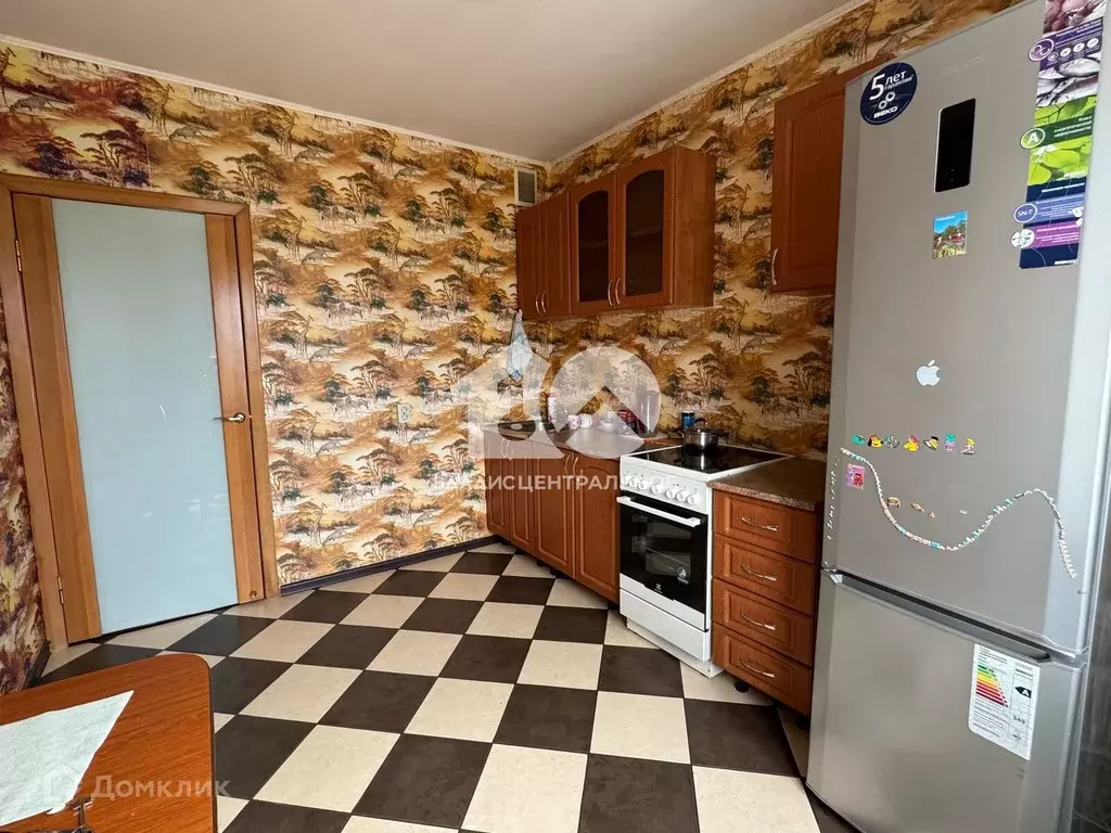 Продаётся 1-к квартира, 37.7 м - Фото 1