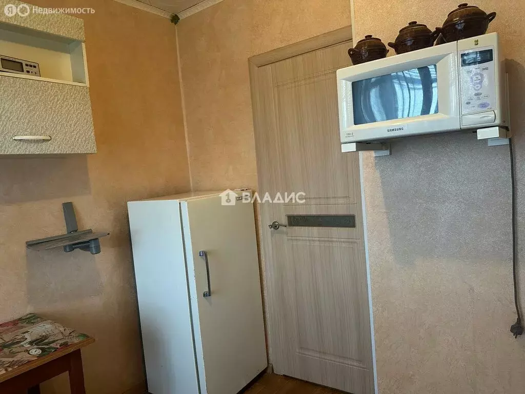 1-комнатная квартира: Собинка, Молодёжная улица, 5 (33.1 м) - Фото 2