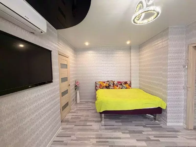 Квартира, 2 комнаты, 44.7 м - Фото 1