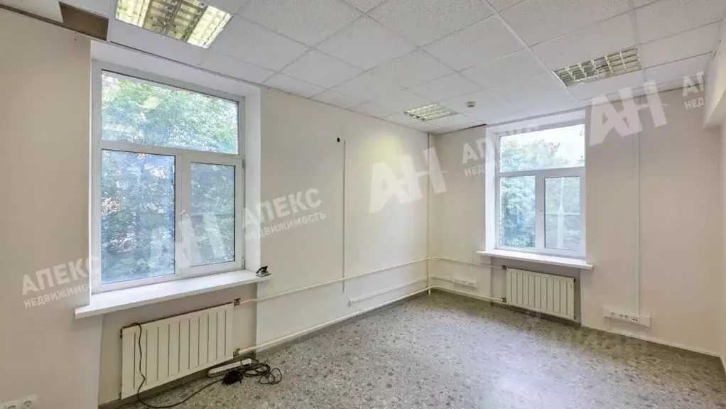 Офис в Москва Ярославская ул., 8К3 (76 м) - Фото 1