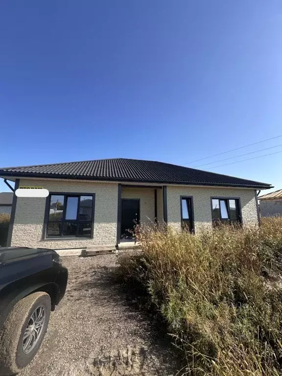 Дом в Приморский край, Уссурийск ул. Новая, 1Г (102 м) - Фото 1