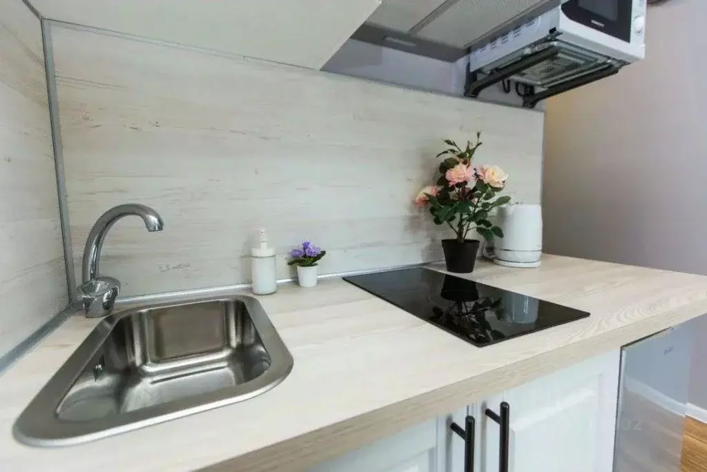 1-к кв. Москва Ореховый бул., 21к1 (20.0 м) - Фото 1