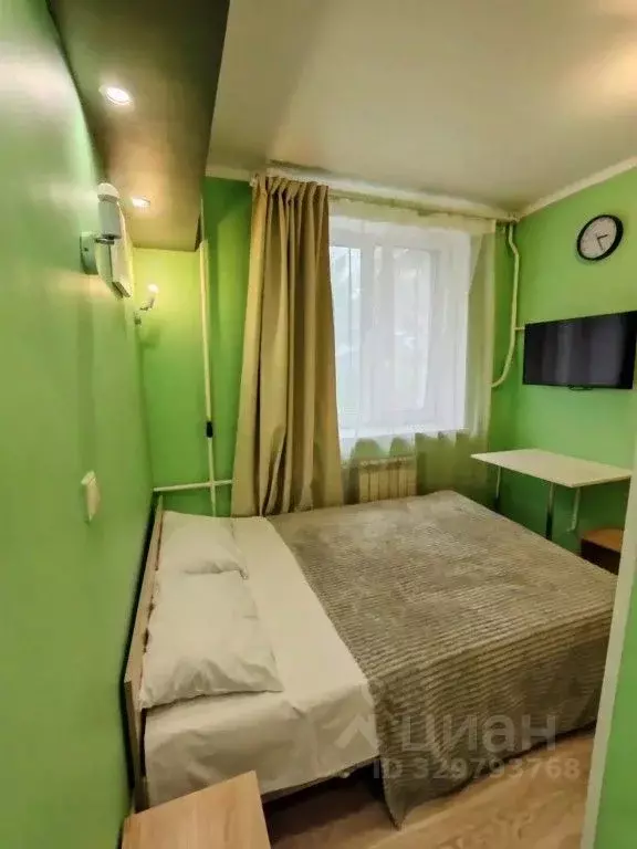 1-к кв. Москва Большая Татарская ул., 26 (16.0 м) - Фото 1