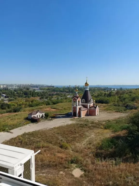 Студия Саратовская область, Саратов ул. Имени Николая Чихарева, 10 ... - Фото 1