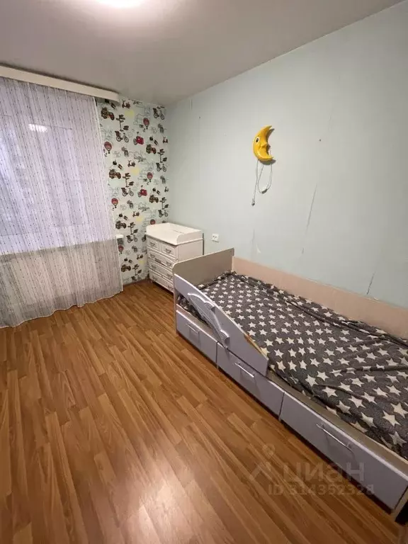 3-к кв. Ярославская область, Ярославль Клубная ул., 54к2 (62.0 м) - Фото 2