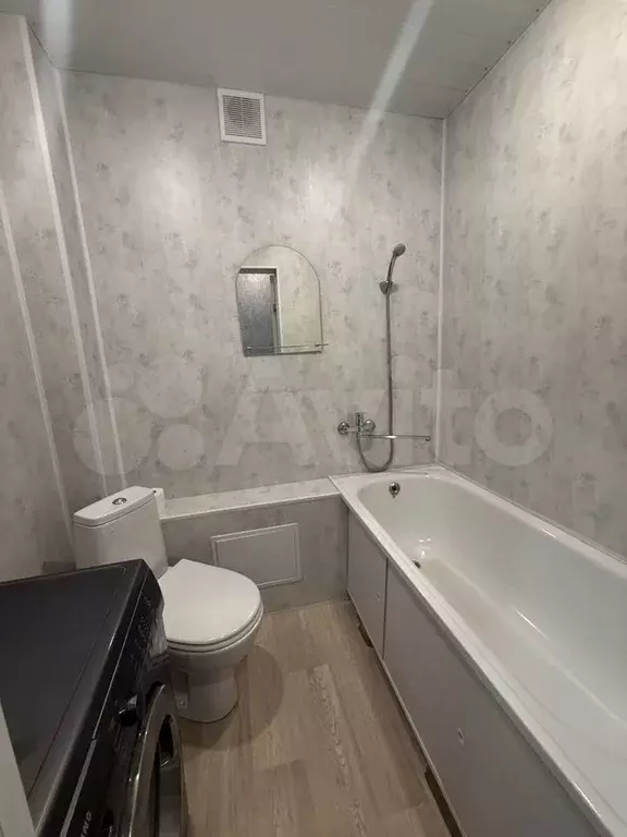 1-к. квартира, 33 м, 5/6 эт. - Фото 1