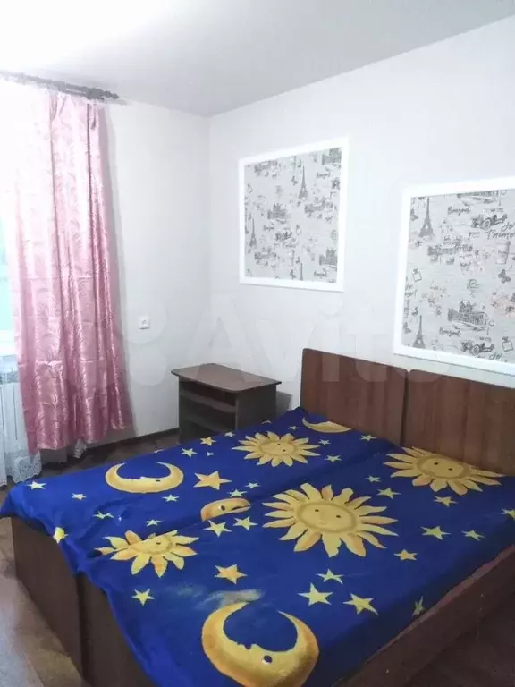 1-к. квартира, 30 м, 1/1 эт. - Фото 0