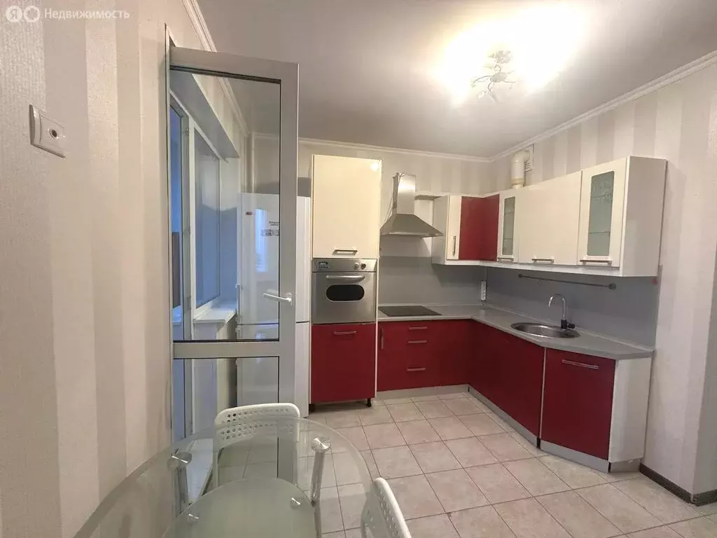 2-комнатная квартира: Москва, Каширское шоссе, 148к1 (64 м) - Фото 0