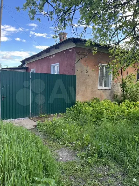 1-к. квартира, 23 м, 1/1 эт. - Фото 0