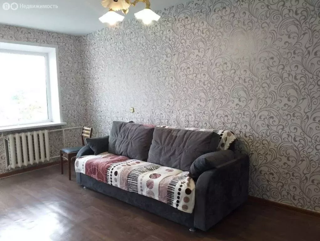 1-комнатная квартира: Миньяр, улица Горького, 96 (29.5 м) - Фото 1