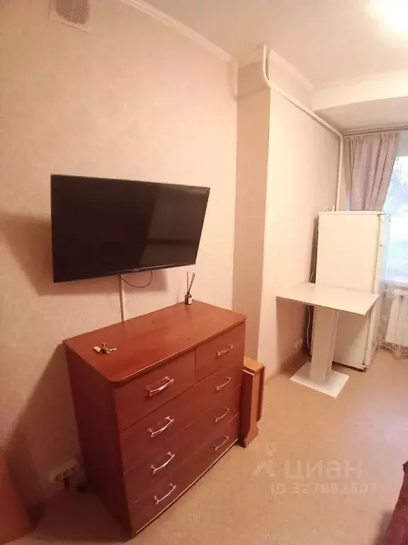 1-к кв. Калужская область, Обнинск просп. Маркса, 52 (16.0 м) - Фото 2