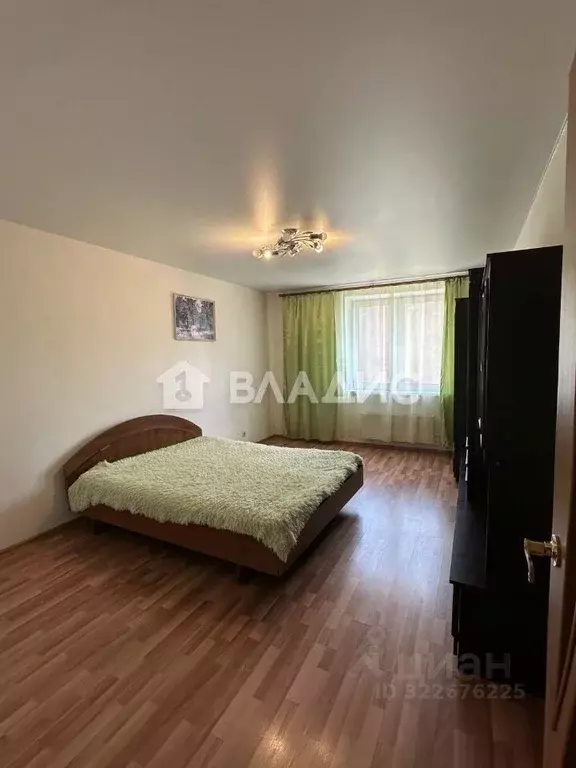 2-к кв. Московская область, Павловский Посад Вокзальная ул., 3 (64.0 ... - Фото 1