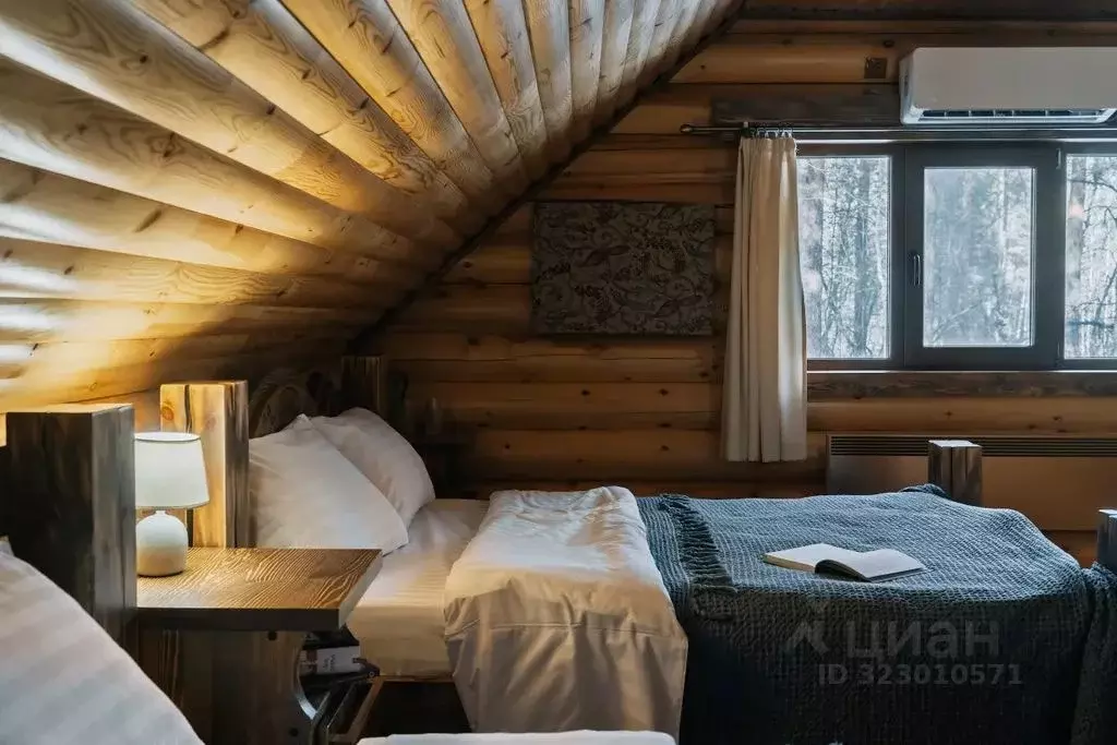 Дом в Хакасия, Абаза  (84 м) - Фото 2