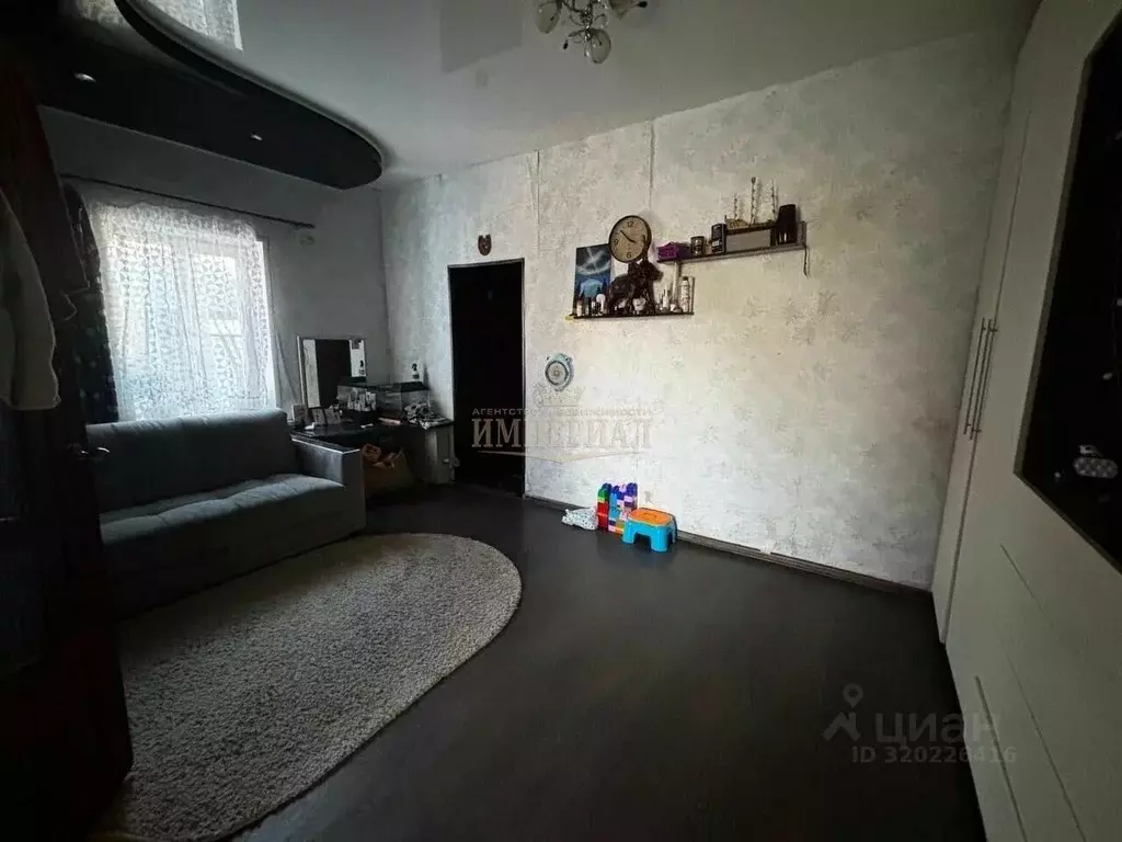 Дом в Марий Эл, Йошкар-Ола ул. Тарханово, 2 (70 м) - Фото 0