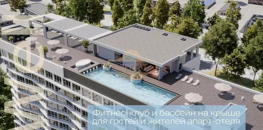 Офис в Санкт-Петербург Ленинский просп., 6 (30 м) - Фото 0