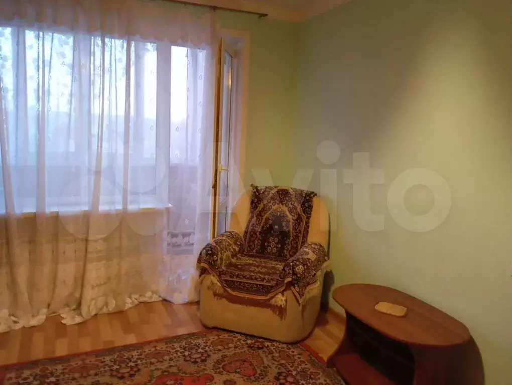 1-к. квартира, 32 м, 3/9 эт. - Фото 0