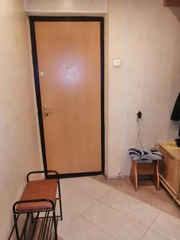 2-к кв. Нижегородская область, Нижний Новгород ул. Дружбы, 60 (51.1 м) - Фото 2