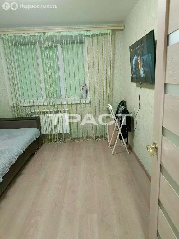 2-комнатная квартира: Воронеж, улица Фёдора Тютчева, 95М (45.3 м) - Фото 2